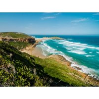 Rundreisen Südafrika : Individuelle Rundreise ab Kapstadt bis Johannesburg: Garden Route