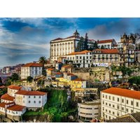 Rundreisen Portugal : Flexible Mietwagen-Rundreise ab Porto bis Lissabon: Portugal entdecken Rundreisen Portugal : Flexible Mietwagen-Rundreise ab Porto bis Lissabon: Portugal entdecken