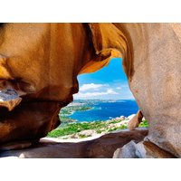 Rundreisen Italien - Sardinien: Flexible Mietwagen-Rundreise ab Cagliari bis Olbia: Sardiniens Seele erleben