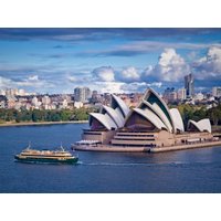 Rundreisen Australien - Ostküste: Flexible Mietwagen-Rundreise ab Sydney bis Cairns: Australiens Ostküste hautnah