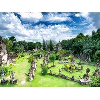 Rundreisen China & Laos : Individuelle Rundreise China ab Kunming bis Vientiane Rundreisen China & Laos : Individuelle Rundreise China ab Kunming bis Vientiane