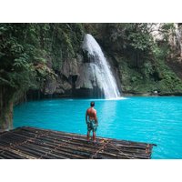 Rundreisen Philippinen: Individuelle Rundreise ab/bis Manila: von der Hauptstadt ins Inselparadies