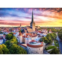 Rundreisen Baltikum: Flexible Mietwagen-Rundreise ab Vilnius bis Tallinn: Schätze des Baltikums Rundreisen Baltikum: Flexible Mietwagen-Rundreise ab Vilnius bis Tallinn: Schätze des Baltikums