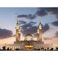 Rundreisen Oman: Individuelle Rundreise ab/an Maskat: Land des Weihrauchs