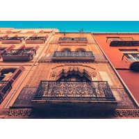 Rundreisen Spanien - Andalusien: Flexible Mietwagen-Rundreise ab/an Málaga: Spaniens maurisches Erbe