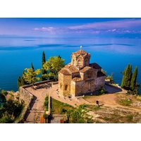 Rundreisen Albanien und Nordmazedonien: Flexible Mietwagen-Rundreise ab/an Tirana: Albanien–Nordmazedonien Explorer Route Rundreisen Albanien und Nordmazedonien: Flexible Mietwagen-Rundreise ab/an Tirana: Albanien–Nordmazedonien Explorer Route