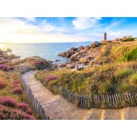 Rundreisen Frankreich – Normandie und Bretagne – Flexible Mietwagen-ab/an Paris – Zwischen Seine, Atlantik und bretonischer Seele Rundreisen Frankreich – Normandie und Bretagne – Flexible Mietwagen-ab/an Paris – Zwischen Seine, Atlantik und bretonischer Seele