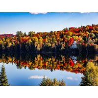 Rundreisen Kanada - Osten: Individuelle Rundreise ab/an Toronto: von den Niagarafällen bis Montreal