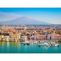 1 Woche Rundreisen Italien Sizilien Flexible mit Mietwagen Rundreise ab/an Catania Entdeckungsreise durch Sizilien 9 Nächte Route, Dauer und weitere Reisebes 1 Woche Rundreisen Italien Sizilien Flexible mit Mietwagen Rundreise ab/an Catania Entdeckungsreise durch Sizilien 9 Nächte Route, Dauer und weitere Reisebes