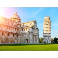 Rundreisen Italien-Toskana mit Elba: Flexible Mietwagenrundreise ab/an Pisa: Toskana und Elba erleben