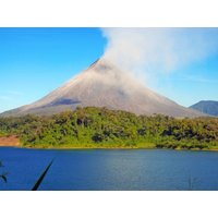 Rundreisen Costa Rica: Individuelle Rundreise ab/an San José: Costa Rica Pazifiktour