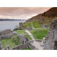 Rundreisen Grossbritannien - Schottland: Flexible Mietwagen-Rundreise ab/an Edinburgh: Schottland kompakt