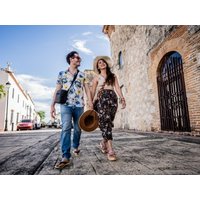 Rundreisen Dominikanische Republik: Flexible Mietwagen-Rundreise ab/an Punta Cana: Karibische Traumstrände und Bergwelten