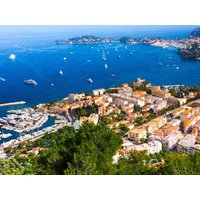 Rundreisen Frankreich - Côte d'Azur: Flexible Mietwagen-Rundreise ab/an Nizza: Küstentour entlang der Côte d'Azur