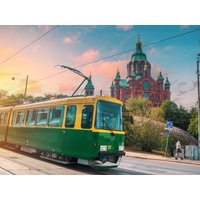 Rundreisen Finnland - Saimaa: Flexible Mietwagen-Rundreise ab/an Helsinki: Saimaas Schönheit entdecken