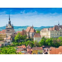 Rundreisen Rumänien: Flexible Mietwagen-Rundreise ab/an Bukarest: Rumänien entdecken Rundreisen Rumänien: Flexible Mietwagen-Rundreise ab/an Bukarest: Rumänien entdecken