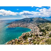 Rundreisen Albanien: Flexible Mietwagen-Rundreise ab/an Tirana: Albaniens natürliche Schönheiten Rundreisen Albanien: Flexible Mietwagen-Rundreise ab/an Tirana: Albaniens natürliche Schönheiten