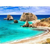 Rundreisen Zypern – Süden: Flexible Mietwagen-Rundreise ab/an Larnaca: Zyperns Küsten, Berge und Städte entdecken Rundreisen Zypern – Süden: Flexible Mietwagen-Rundreise ab/an Larnaca: Zyperns Küsten, Berge und Städte entdecken