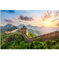 Rundreisen China: Individuelle Rundreise China ab Peking bis Shanghai Rundreisen China: Individuelle Rundreise China ab Peking bis Shanghai