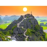 Rundreisen Vietnam : Individuelle Rundreise ab/bis Hanoi: Nordvietnam für aktive Entdecker Rundreisen Vietnam : Individuelle Rundreise ab/bis Hanoi: Nordvietnam für aktive Entdecker