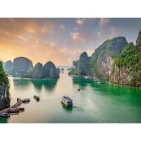 Rundreisen Vietnam: Individuelle Rundreise ab Hanoi bis Ho Chi Minh-Stadt: Vietnam kompakt erleben Rundreisen Vietnam: Individuelle Rundreise ab Hanoi bis Ho Chi Minh-Stadt: Vietnam kompakt erleben