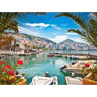 Rundreisen Albanien: Flexible Mietwagen-Rundreise ab/an Tirana: Albaniens schönste Städte und Landschaften