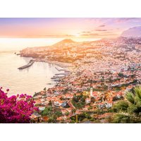 Rundreisen Portugal - Madeira: Flexible Mietwagen-Rundreise ab/an Funchal: Madeiras Vielfalt entdecken