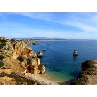 Rundreisen Portugal: Flexible Mietwagen-Rundreise ab Porto bis Faro: Von Porto bis zur Algarve