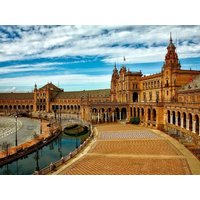 Rundreisen Spanien & Portugal Kombi : Flexible Mietwagen-Rundreise ab/an Jerez: Spanien & Portugal Kombi