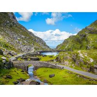 Rundreisen Irland: Flexible Mietwagen-Rundreise ab/an Dublin: Wild Atlantic Way