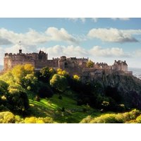 Rundreisen Großbritannien - Schottland: Flexible Mietwagen-Rundreise ab/an Edinburgh: Schottland von seiner schönsten Seite kennenlernen