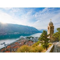 Rundreisen Montenegro: Flexible Mietwagen-Rundreise ab/an Podgorica: Adria-Flair, Kultur & Bergpanoramen Rundreisen Montenegro: Flexible Mietwagen-Rundreise ab/an Podgorica: Adria-Flair, Kultur & Bergpanoramen