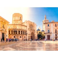 Rundreisen Spanien – Ostspanien : Flexible Mietwagen-Rundreise ab/bis Valencia Rundreisen Spanien – Ostspanien : Flexible Mietwagen-Rundreise ab/bis Valencia