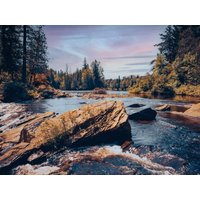 Rundreisen Kanada - Ostkanada: Flexible Mietwagen-Rundreise ab/an Toronto: Highlights von Ostkanada