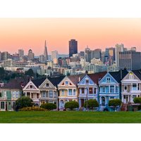 Rundreisen USA – Westküste: Flexible Mietwagen-Rundreise von San Francisco bis San Diego: Entlang der USA Westküste Rundreisen USA – Westküste: Flexible Mietwagen-Rundreise von San Francisco bis San Diego: Entlang der USA Westküste