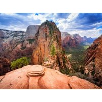 Rundreisen USA Südwesten: Flexible Mietwagen-Rundreise ab Las Vegas bis Salt Lake City: Nationalparks im Südwesten