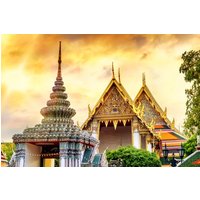 Rundreisen Thailand : Individuelle Rundreise ab/an Bangkok: Nordthailand und Goldenes Dreieck