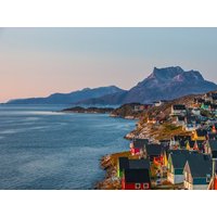 Rundreisen Grönland: Individuelle Rundreise ab/an Kopenhagen: Sommerzauber in Grönland