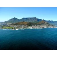 Rundreisen Südafrika - Garden Route: Flexible Mietwagen-Rundreise ab Kapstadt bis Port Elizabeth: Südafrikas farbenfrohe Garden Route