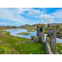 Rundreisen Irland: Flexible Mietwagen-Rundreise ab/an Dublin: Von der Küste ins Herz