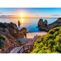1 Woche Portugalrundreise Algarve Flexible Mietwagen-ab/an Faro Zwischen Lagune und Atlantik 1 Woche Portugalrundreise Algarve Flexible Mietwagen-ab/an Faro Zwischen Lagune und Atlantik