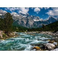 Rundreisen Albanien & Kosovo: Baustein-Rundreise ab/an Tirana: Albanien und Kosovo hautnah entdecken