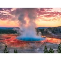 Rundreisen USA – Westen: Flexible Mietwagen-Rundreise ab/bis Salt Lake City: Naturwunder und faszinierende Landschaften der Westküste Rundreisen USA – Westen: Flexible Mietwagen-Rundreise ab/bis Salt Lake City: Naturwunder und faszinierende Landschaften der Westküste