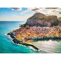 Rundreisen Italien - Westsizilien: Flexible Mietwagen-Rundreise ab/an Palermo: Das Beste Westsiziliens