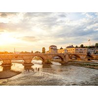 Rundreisen Albanien, Kosovo & Nordmazedonien: Flexible Mietwagen-Rundreise ab/an Tirana: Balkan Panorama: Städte, Seen & Küsten Rundreisen Albanien, Kosovo & Nordmazedonien: Flexible Mietwagen-Rundreise ab/an Tirana: Balkan Panorama: Städte, Seen & Küsten