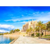 Rundreisen Spanien – Mallorca: Flexible Mietwagen-Rundreise ab/an Palma de Mallorca: Zauberhaftes Mallorca Rundreisen Spanien – Mallorca: Flexible Mietwagen-Rundreise ab/an Palma de Mallorca: Zauberhaftes Mallorca