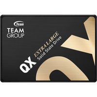 TEAM T253X7004T0C101 4TB 2.5-inch SATA SSD