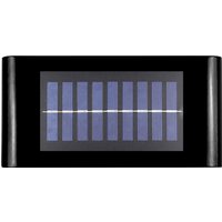Applique murale solaire EZIlight® Solar up n down