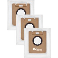 Promotion EZIclean 33% de réduction sur 3 sacs à poussière PUREFLOW