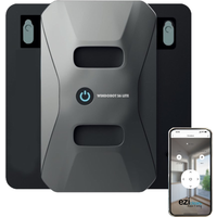 Promotion EZIclean 52% de réduction sur le robot laveur de vitres S6 Pro